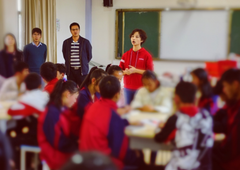 【党建动态】深圳市南山区高新区党委专访十方融海党支部