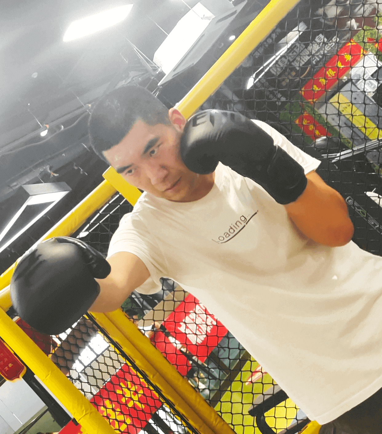 梨花声音研修院配音培训班优秀学员大雄