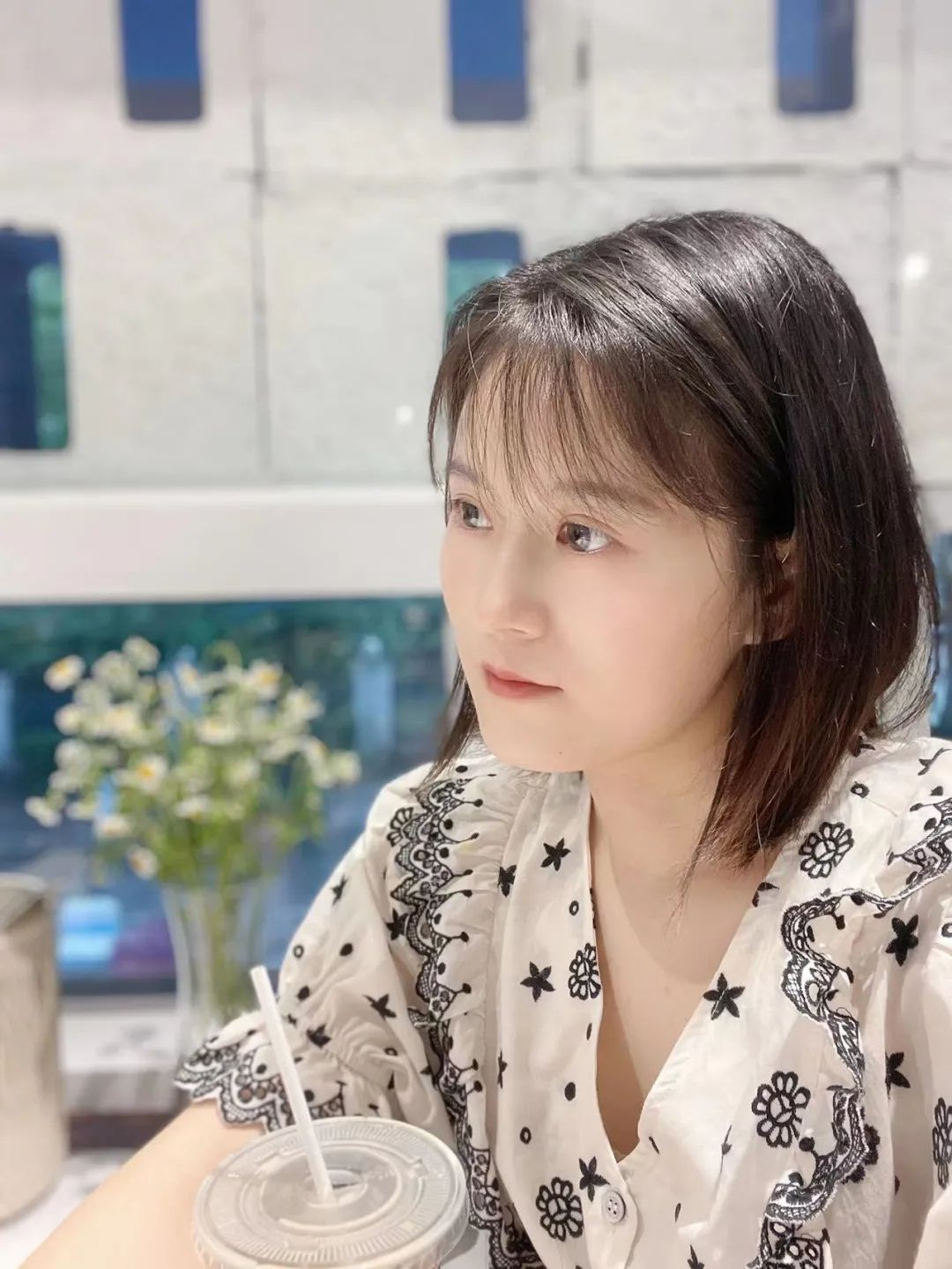 梨花声音研修院配音培训班优秀学员木熙