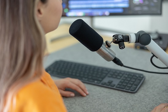 梨花声音研修院播音主持专业培训机构