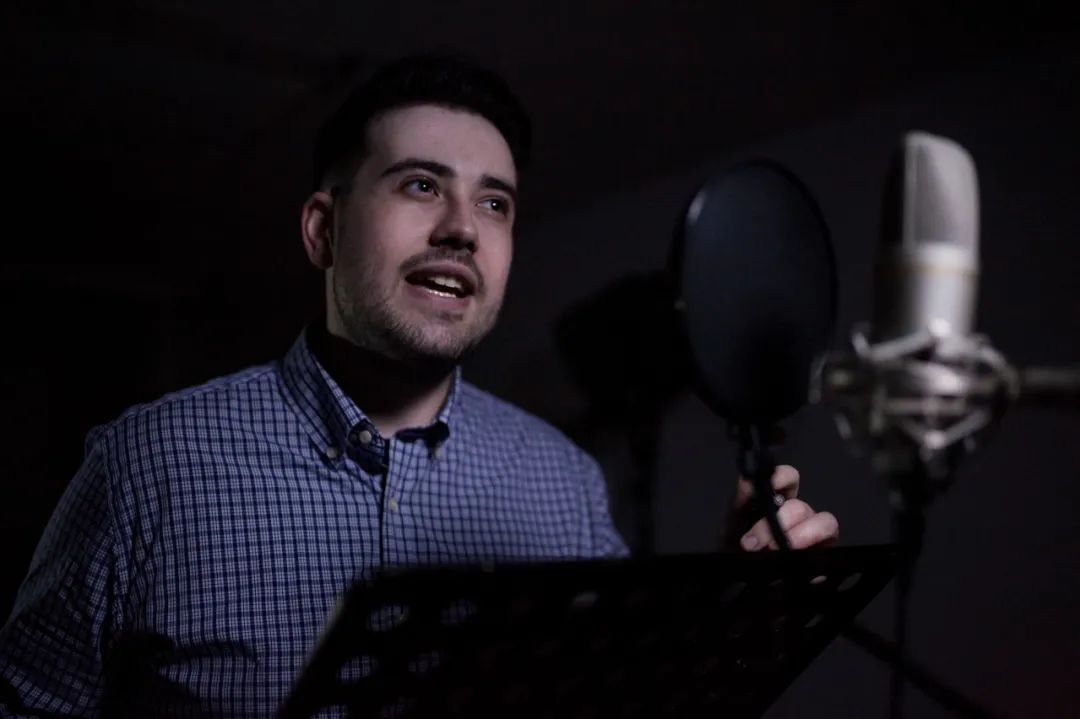 梨花声音研修院配音培训5大配音技巧