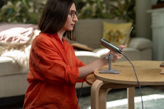 梨花声音研修院播音主持培训干货：播音腔怎么练习