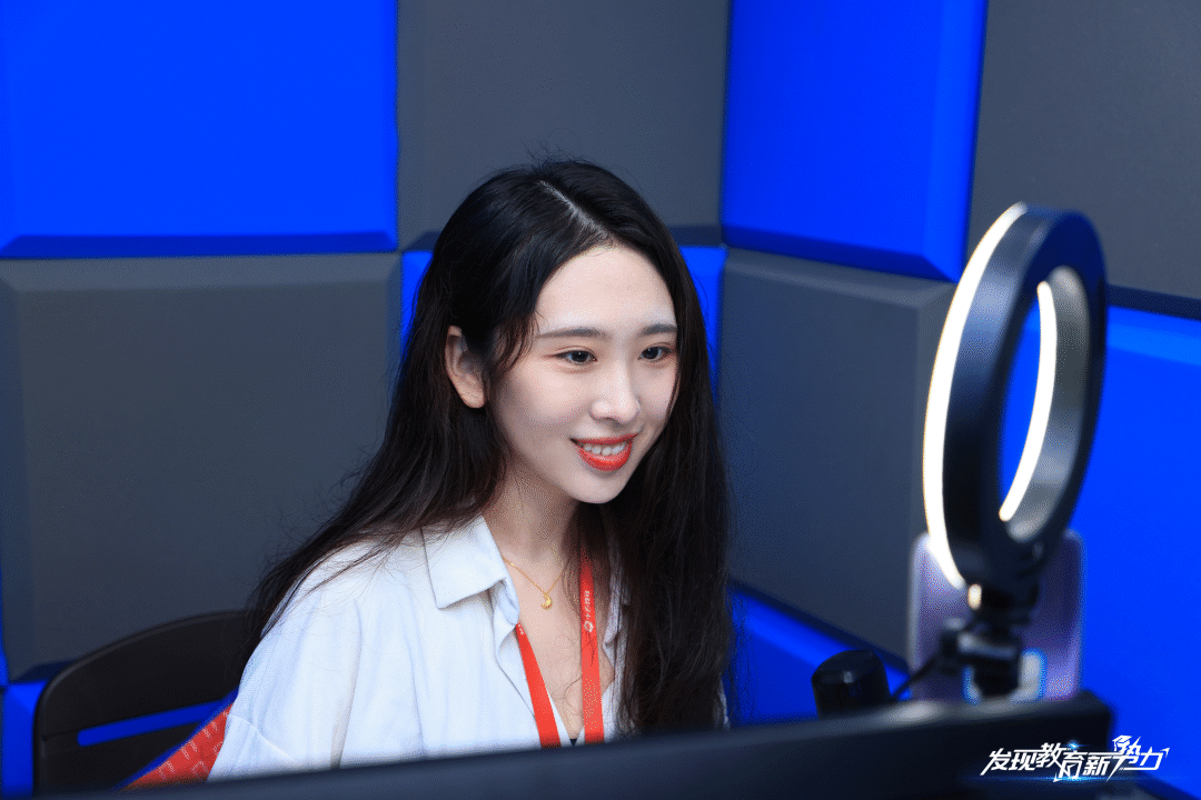 内容生产融通技术服务，十方科技探索职业教育创新