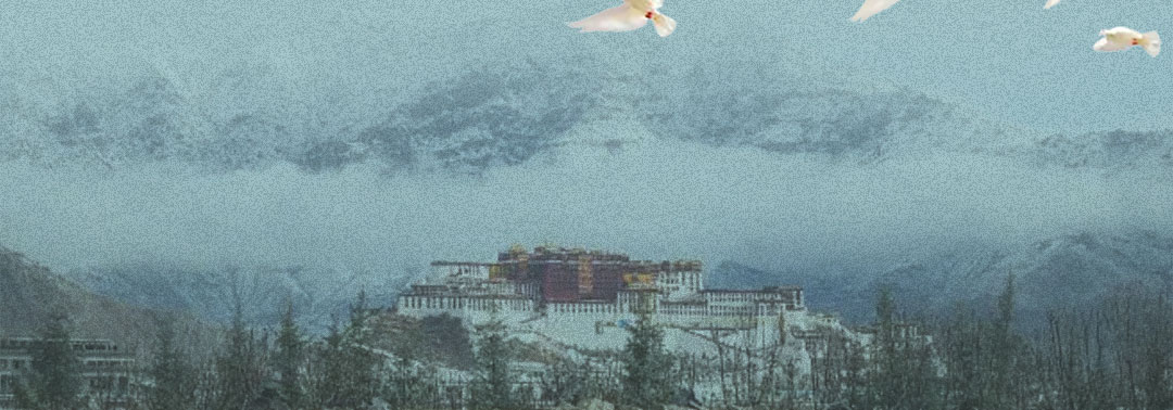 子葳朗读 | 人生，留住的是幸福，流逝的是遗憾！