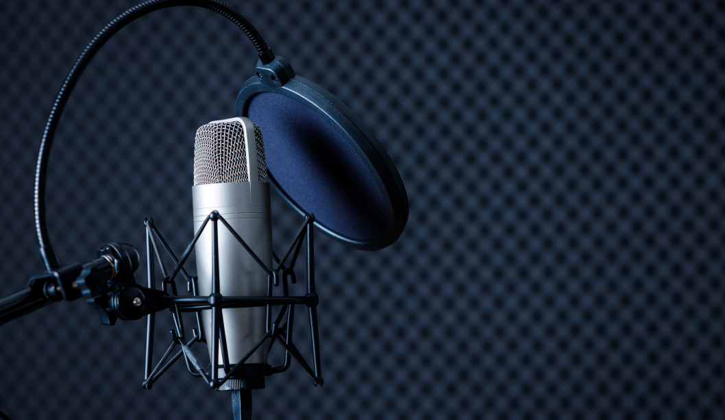 梨花声音研修院配音接单技巧干货分享