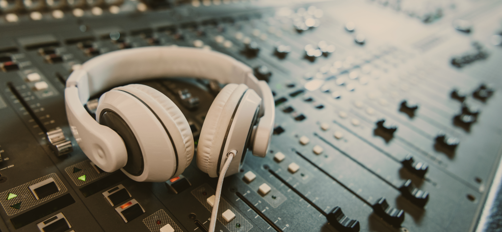 梨花声音研修院配音接单技巧干货分享