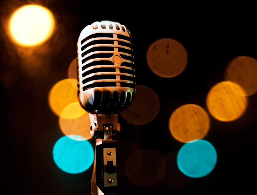 南山共青团联合十方融海梨花声音研修院有声职业演播直播分享