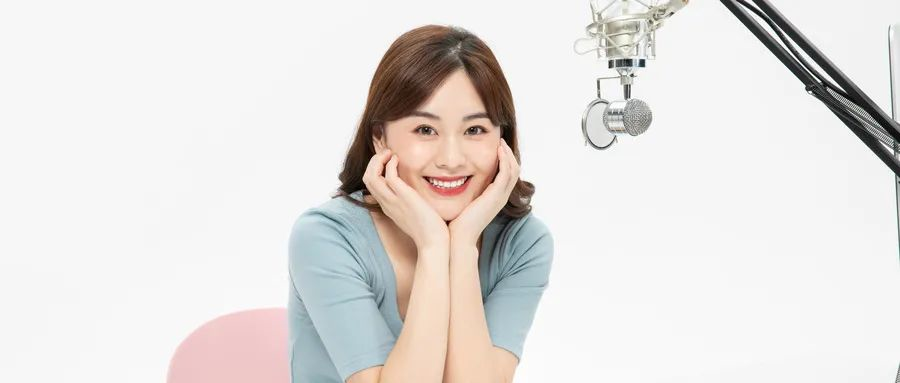 梨花声音研修院声音变现的方法分享